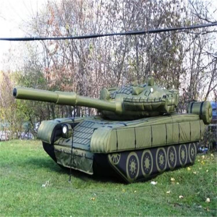 安徽充气军用坦克质量