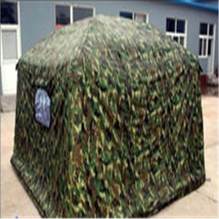 安徽充气军用帐篷模型制作